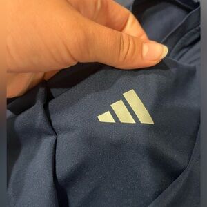 Adidas breathable long sleeve shirt